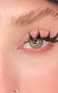 آموزش تخصصی اکستنشن مژه ولیفت