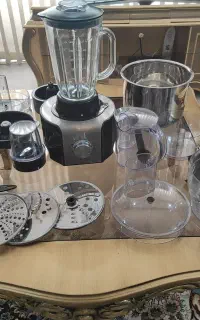 جهیزیه عروس، وسایل خونه و اشپزخونه،