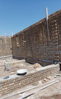 کلیه کارهای ساختمانی  صنعتی انجام میشود