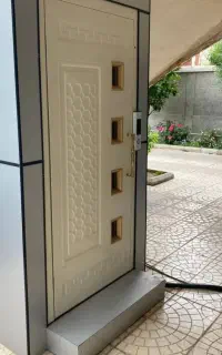 آسانسور و بالابر هیدرولیکی ساختمانی