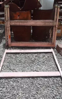 دستگاه فرش