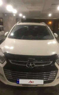 جک s5 نیوفیس ۱۴۰۳