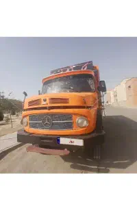 راننده پایه یک هستم
