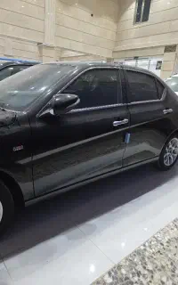 دنا توربو اتومات مدل ۴۰۴