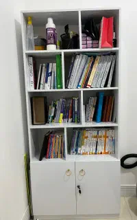 فروش کتابخانه
