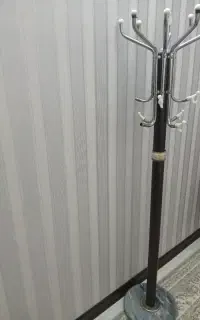 چوب لباسی