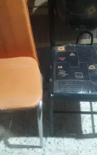 صندلی