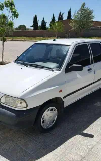 پراید 131se