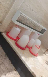 ست خوراکخوری و آبخوری
