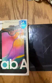 تبلت سامسونگ T295