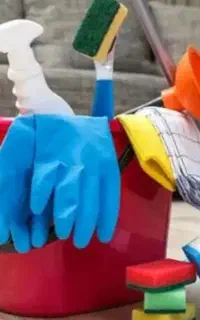 نظافت چی منزل