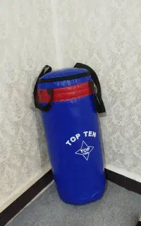 کیسه بوکس