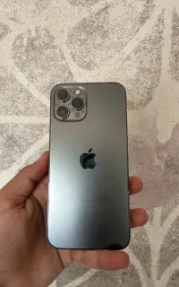 آیفون 12 پرومکس