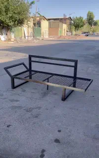 جوشکاری و آهنگری