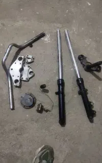 وسایل موتورپالس