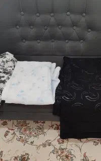 پارچه چادر مشکی.چادر نماز