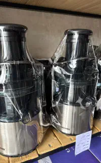 عصاره گیر آبمیوه گیر ۸کاره جیپاس ۴۴۰۱۶