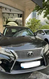 Rx 2013 عمان اف اسپورت