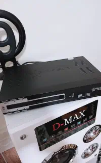 گیرنده دیجیتال نونو صفر