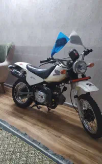 موتور مینی جترو 90