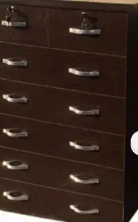 دراور ۷ کشو سالم با ریل ساچمه ای