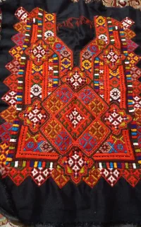 فرح گشتی