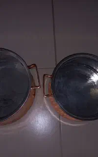 قابلمه مس نو