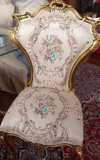 میز نهار خوری ۸ نفره