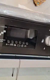 اجاق گاز لوپز فردارجوجه گردان نو آکبند