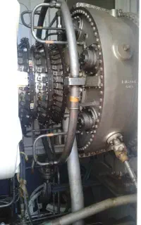 استخدام نیروی plc