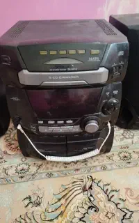 باند پانا سونیک