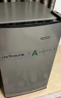یخچال فریزر 5 فوت ایستکول