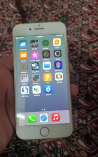 ایفون8نرمال
