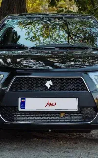 اجاره روزانه دنا پلاس توربو اتومات