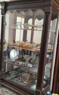 کمد بوفه بزرگ