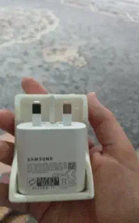 شارژر سامسونگ  ۱۵ وات