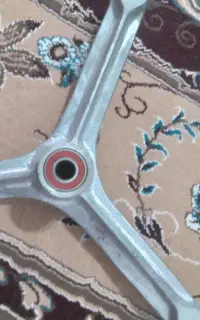 ماشین لباسشویی لیدر