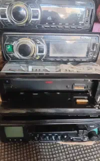 ضبط سوتی