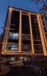 برقکار و پیمانکار برق ساختمانی و صنعتی