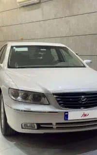 آزرا 2010 فابریک