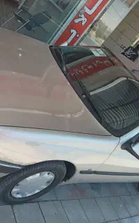 پژو ۴۰۵ مدل ۸۴ بدون رنگ کلکسیونی