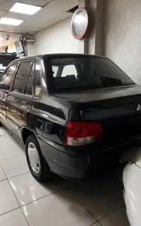 ۱۳۲ مدل ۸۹ اقساط