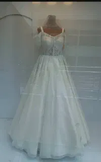 لباس عروس