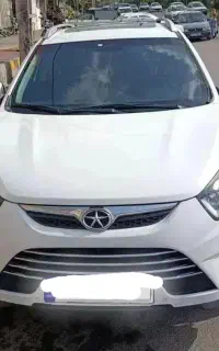 جک S5 مدل ۱۴۰۰.فروش فقط اقساطی و تحویل فوری خودرو