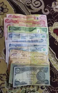 دینار کلکسیونی