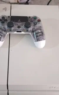 کنسول ps4 فت