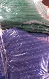 به دلیل جمع کردن حراج شال فقط100