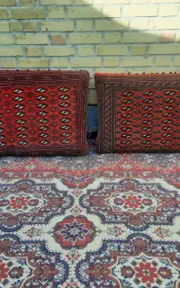 پشتی سنتی