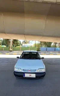 پراید 80 تمامی فنی و ظاهری نو شده متن را بخوانید
