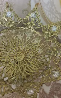 میوه خوری برنزه اصل